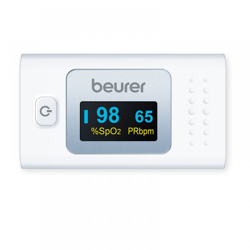 Οξύμετρο Beurer | PO 35