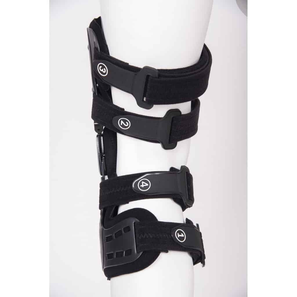 Νάρθηκας Οστεοαρθρίτιδας ΟΑ Varus Valgus - Image 2