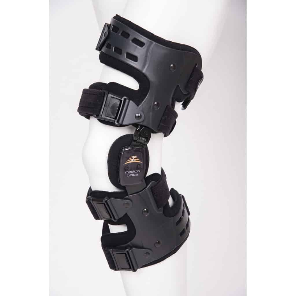 Νάρθηκας Οστεοαρθρίτιδας ΟΑ Varus Valgus