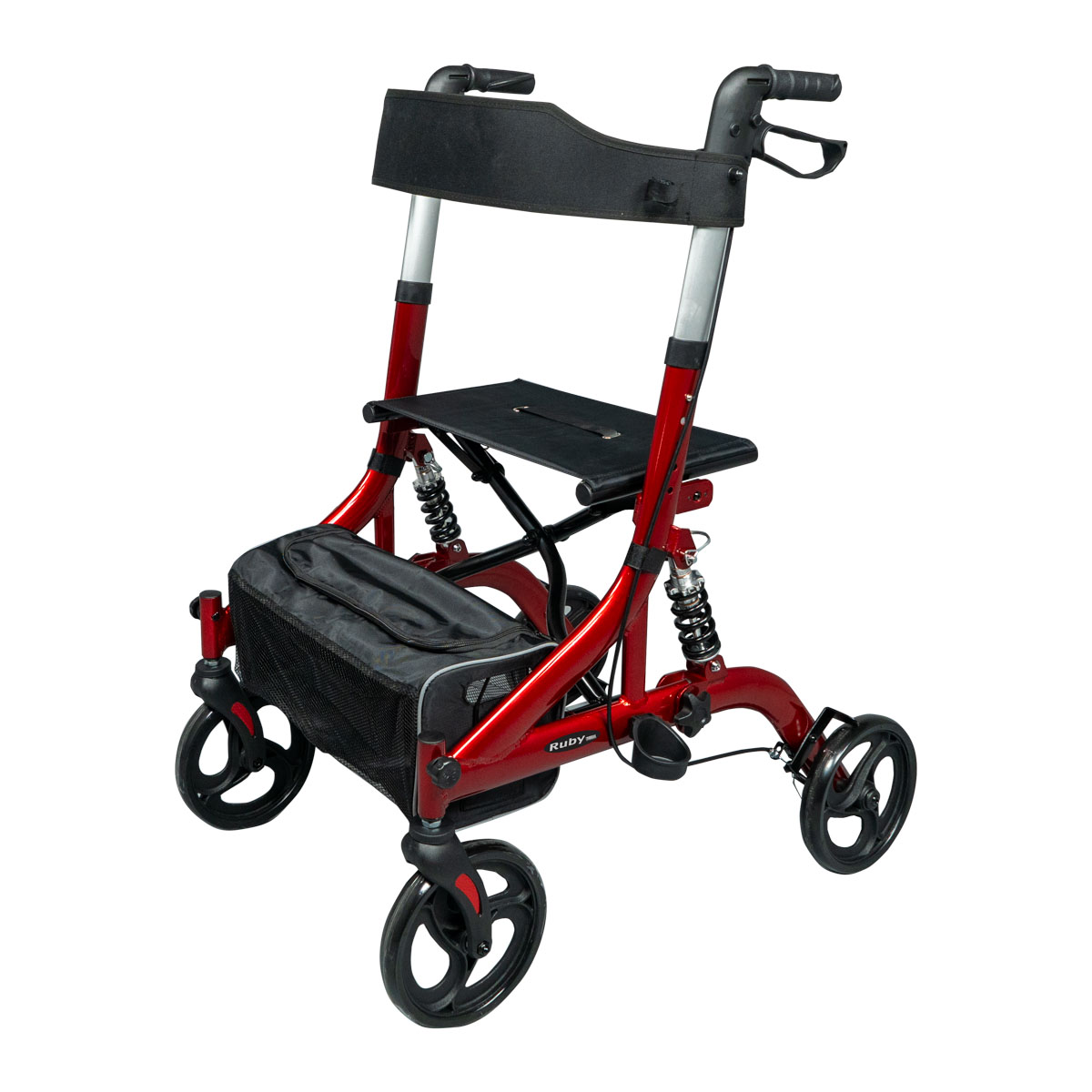 Περιπατητήρας Rollator “Ruby”