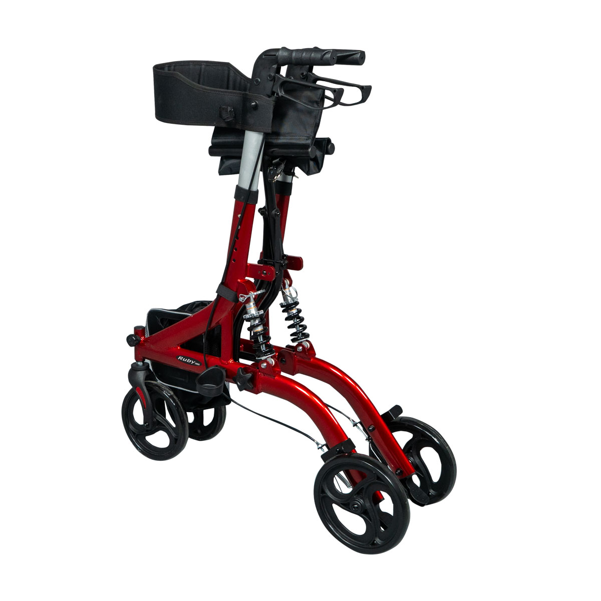 Περιπατητήρας Rollator “Ruby” - Image 3
