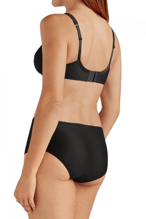 Στηθόδεσμος Karla SB Μαύρο Amoena - Image 2