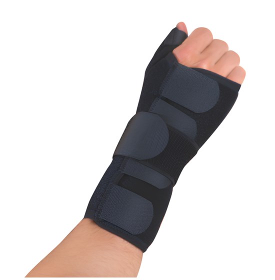 Νάρθηκας Καρπού-Παλάμης #Standard Τhumb# - Image 2