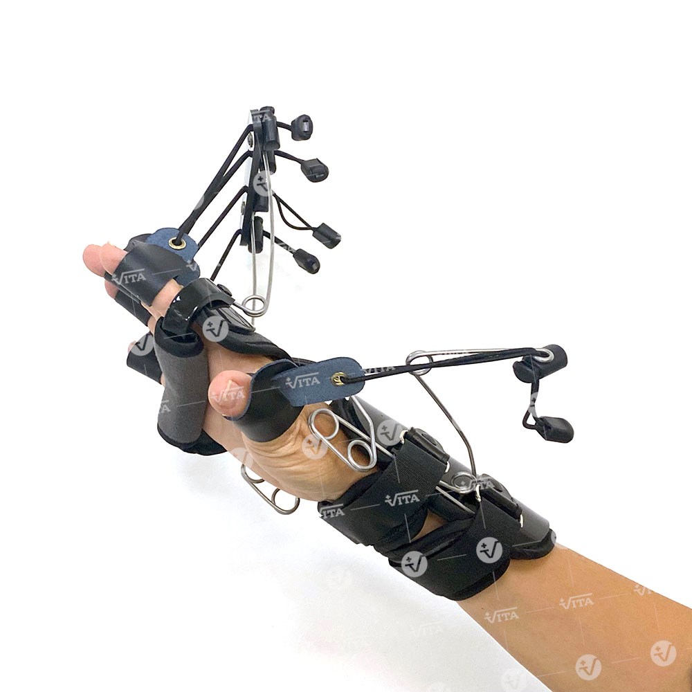 Νάρθηκας Dynamic Splint - Image 2