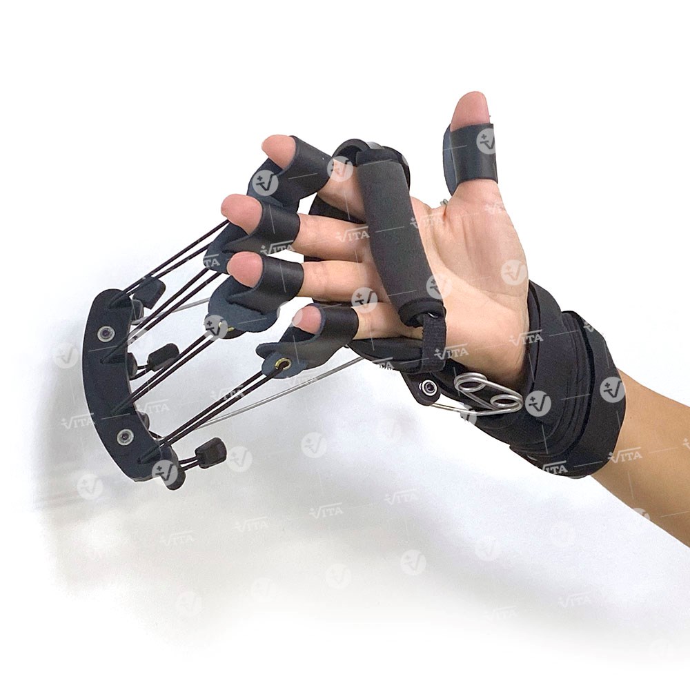 Νάρθηκας Dynamic Splint - Image 3