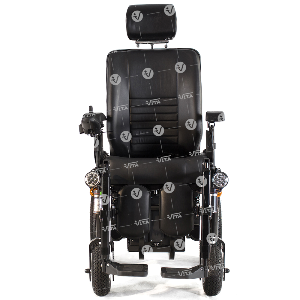 Mobility Power Chair 'VT61031' - Image 4
