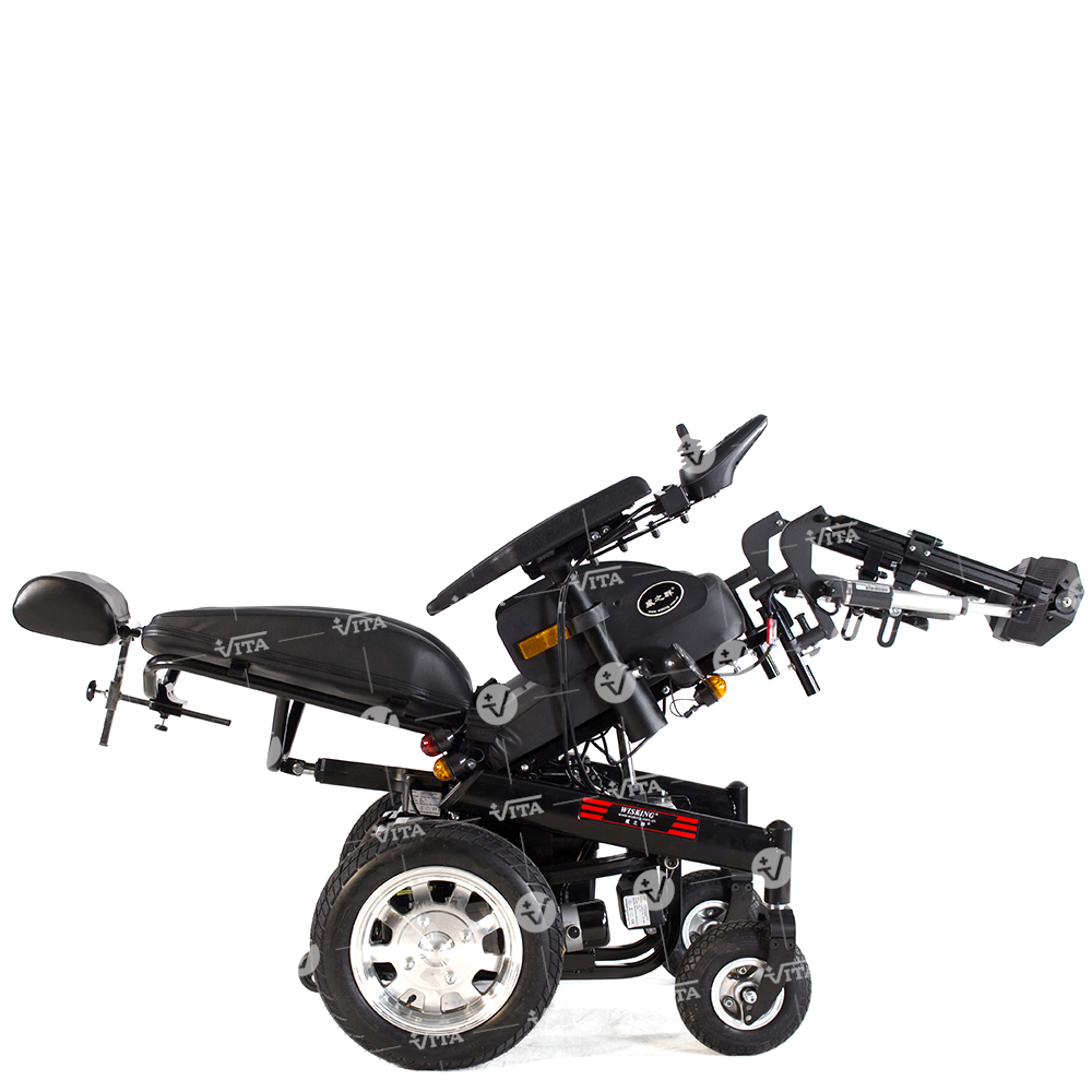 Mobility Power Chair 'VT61031' - Image 3