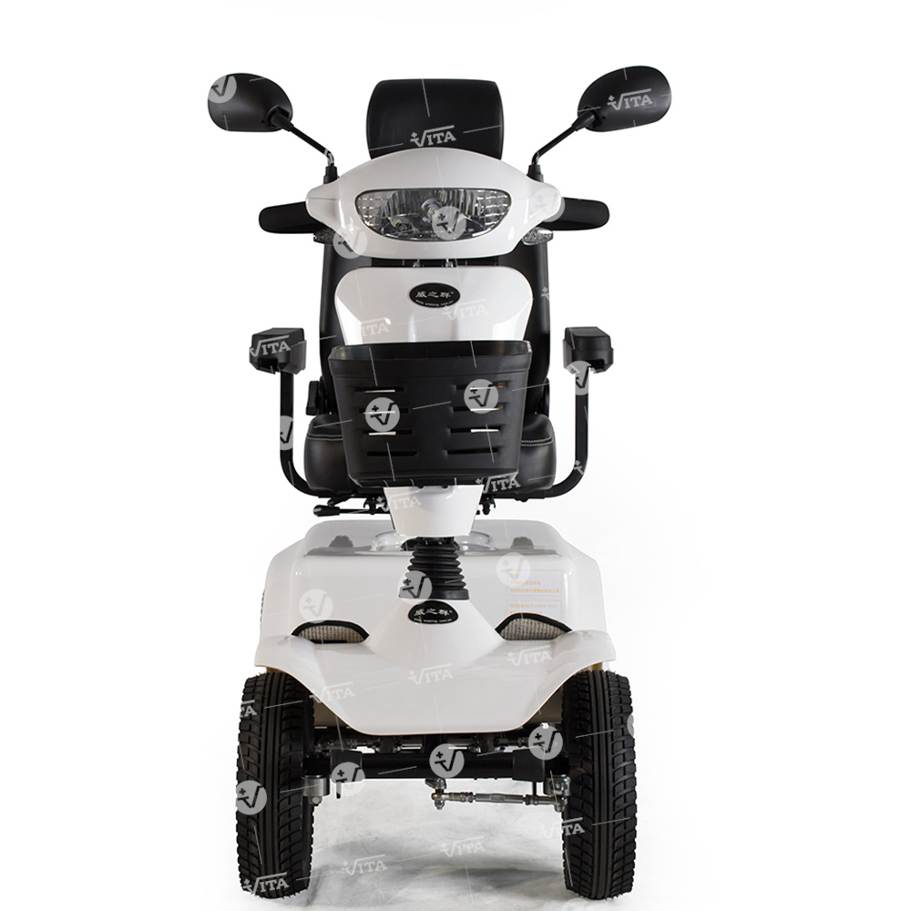 Mobility Scooter 'VT64038' - Image 2