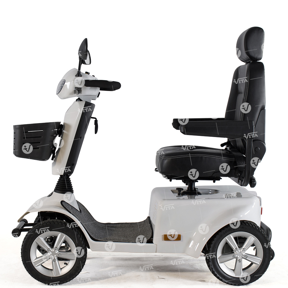 Mobility Scooter 'VT64038' - Image 3