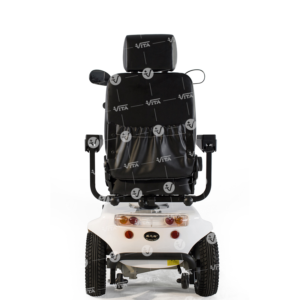 Mobility Scooter 'VT64038' - Image 4