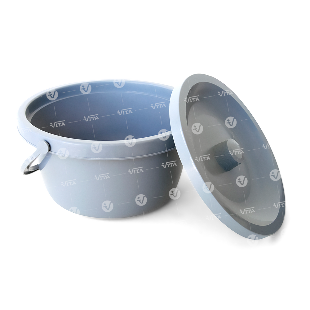 Καρέκλα WC Πτυσσόμενη - Image 3