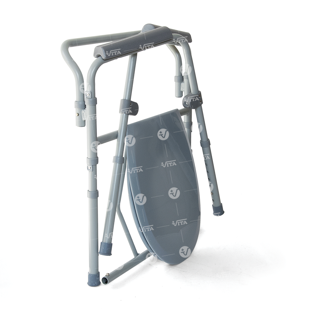 Καρέκλα WC Πτυσσόμενη - Image 2