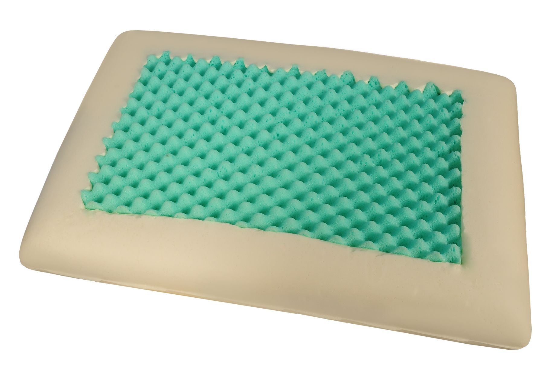 Κλασικό Μαξιλάρι Aloe Vera Massage - Image 2