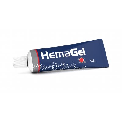 HemaGel 30gr - Image 2