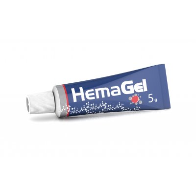HemaGel 5gr - Image 2