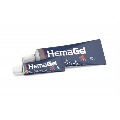HemaGel 5gr - Image 3