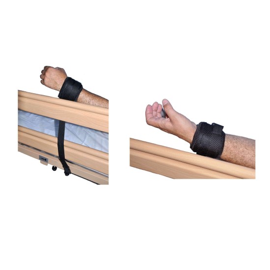 Ιμάντας Aκινητοποίησης Xεριού Για Κρεβάτι - Image 2