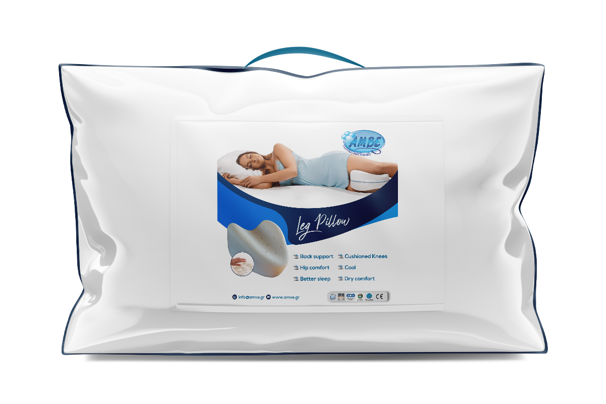 Κλασικο Μαξιλάρι WaterGel