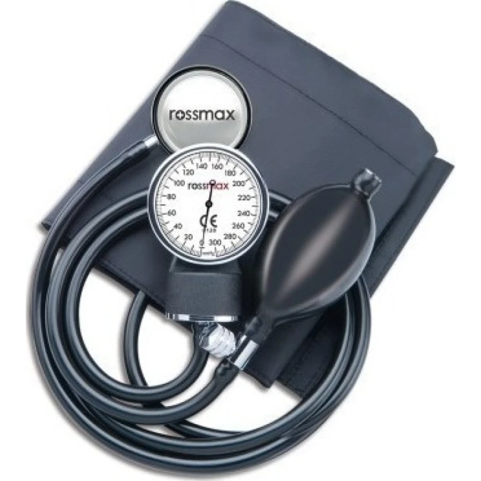 Rossmax GB102 Πιεσόμετρο Αναλογικό - Image 2