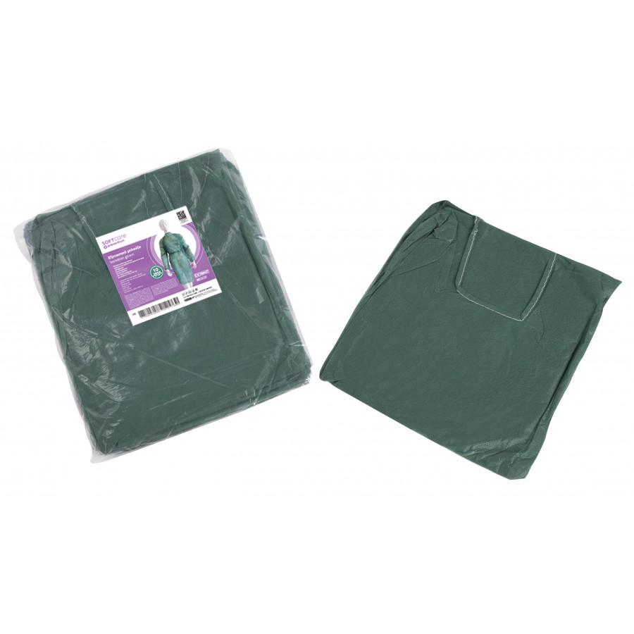 Εξεταστικές Μπλούζες Non Woven - Image 4