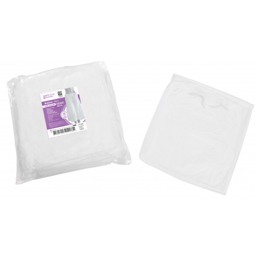 Φούστα Εξεταστική Non Woven - Image 4
