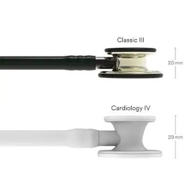 Littmann Classic III - Image 3