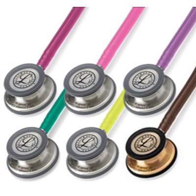 Littmann Classic III - Image 5