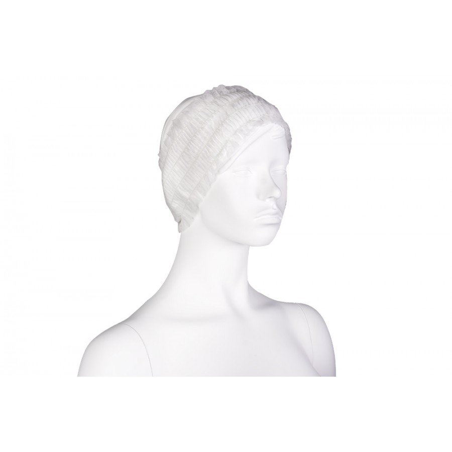 Κορδέλα Μαλλιών Soft Care Νon Woven