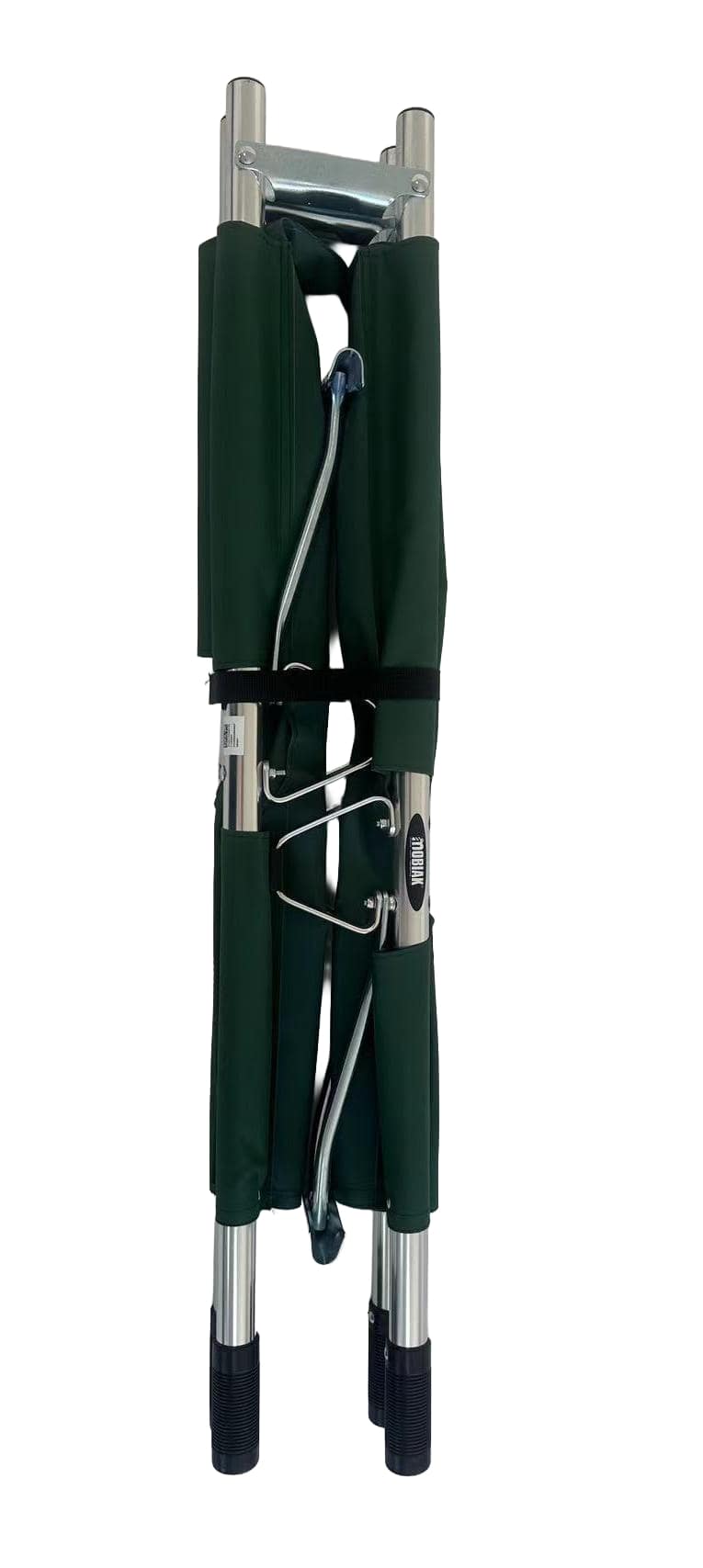 Φορείο Αναδιπλούμενο Κατά Μήκος Και Πλάτος - Πράσινο - Image 3