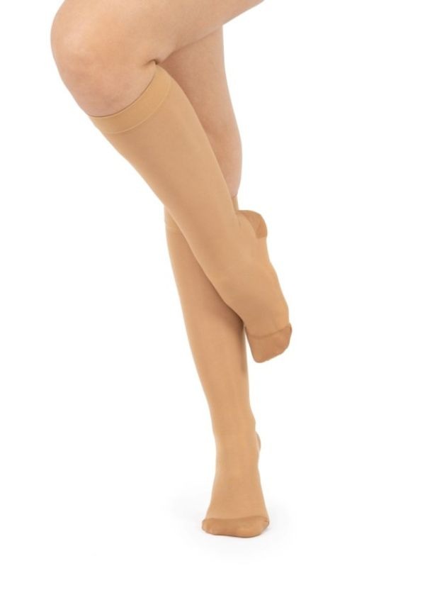 Κάλτσες Κάτω Γόνατος 140 D - Image 2