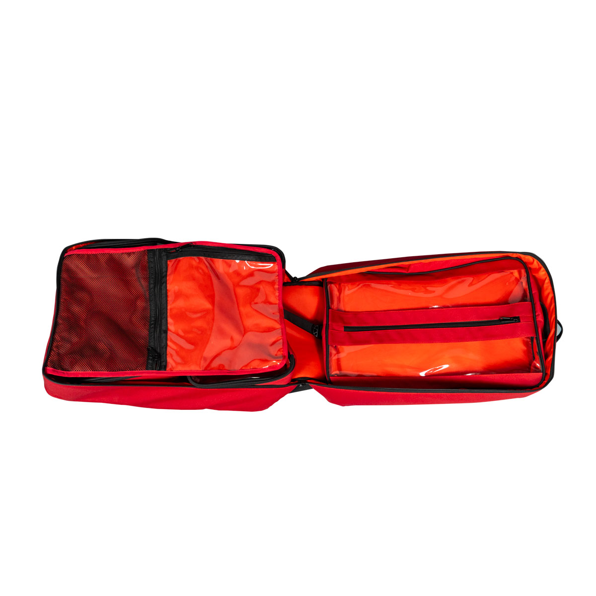 Τσάντα Πρώτων Βοηθειών Medi Backpack - Image 3