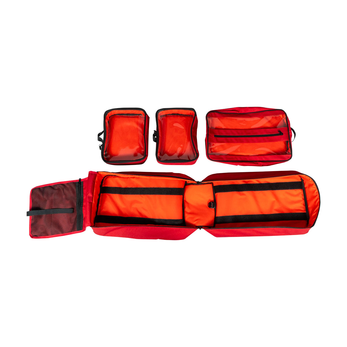 Τσάντα Πρώτων Βοηθειών Medi Backpack - Image 5