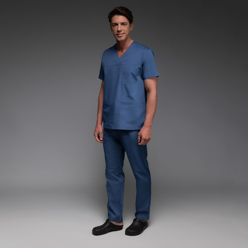 Ιατρική – Νοσηλευτική Στολή – Scrub Ραφ