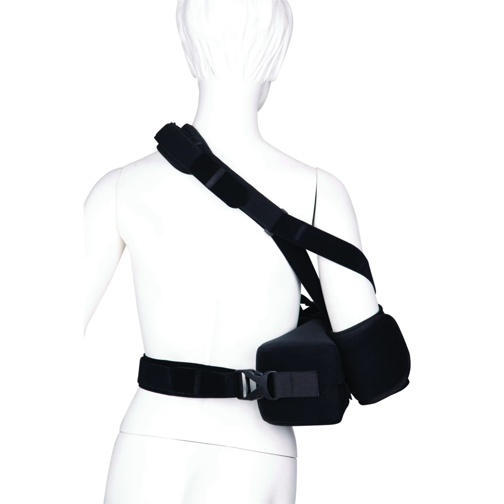Απαγωγική Ακινητοποίηση Ώμου 10°-15° Sling Cuff - Image 3