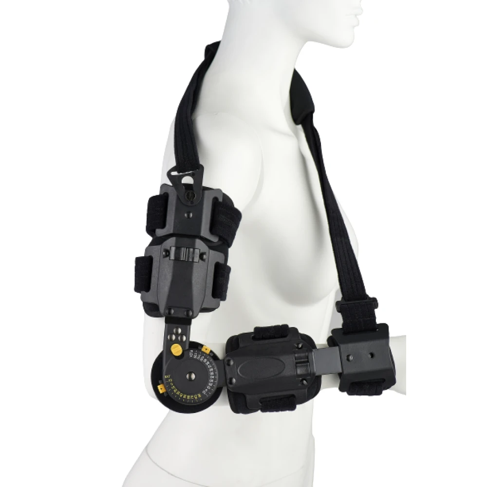 Νάρθηκας Αγκώνος Τηλεσκοπικός Comfort Plus - Image 2