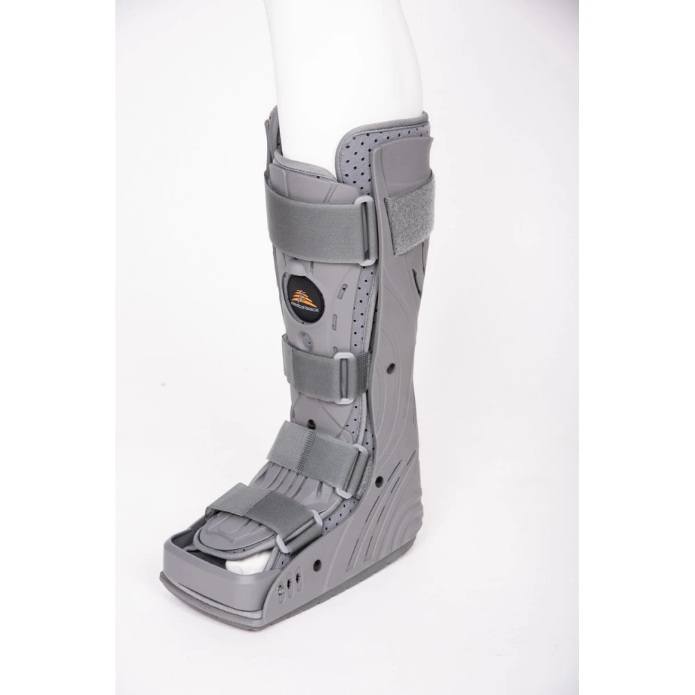 Νάρθηκας Ποδοκνημικής Gel Shield