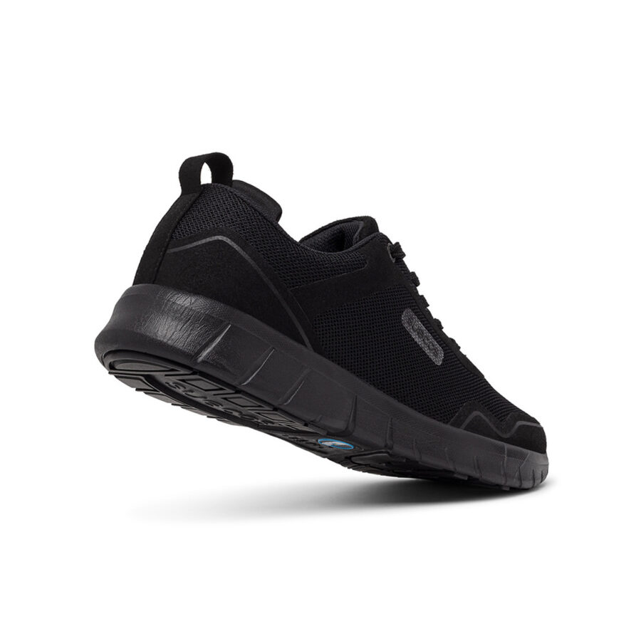 Suecos Stabil-Μαύρο Unisex - Image 5