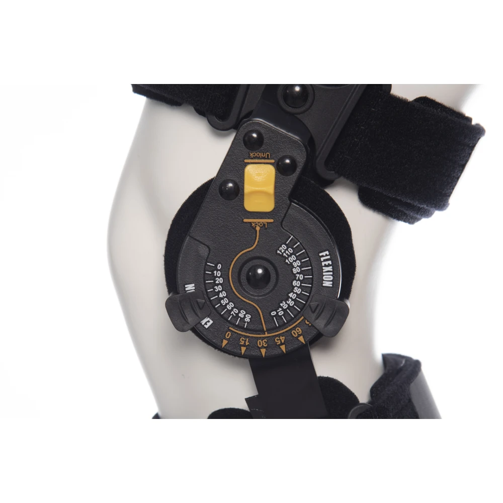 Νάρθηκας Πρόσθιου Χιαστού Τεσσάρων Σημείων Atlas - Image 3